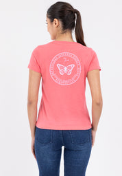 Comfort Fit Graphic Tee