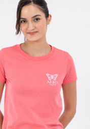 Comfort Fit Graphic Tee