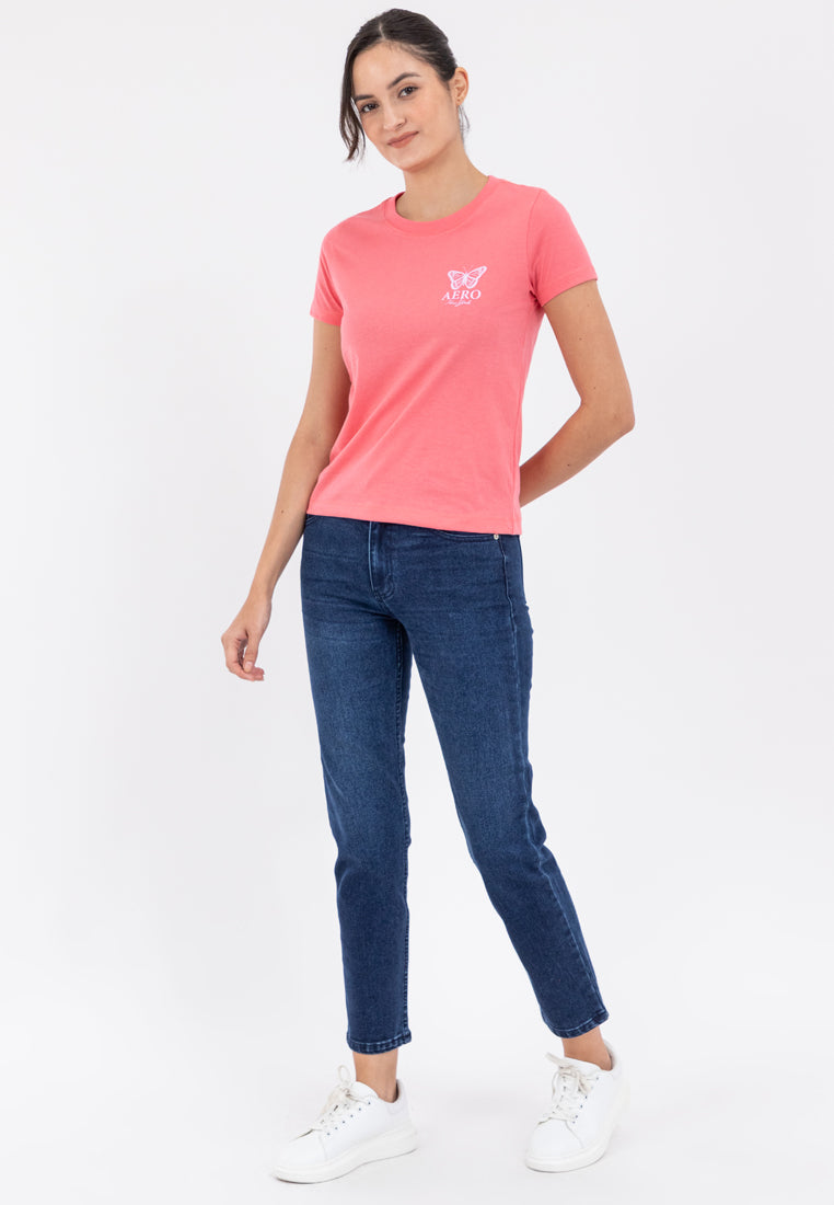 Comfort Fit Graphic Tee
