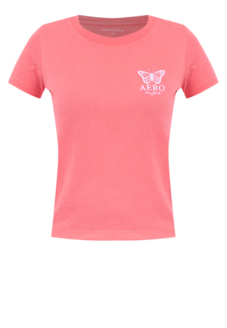 Comfort Fit Graphic Tee