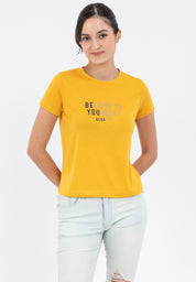 Believe in Yourself Tee