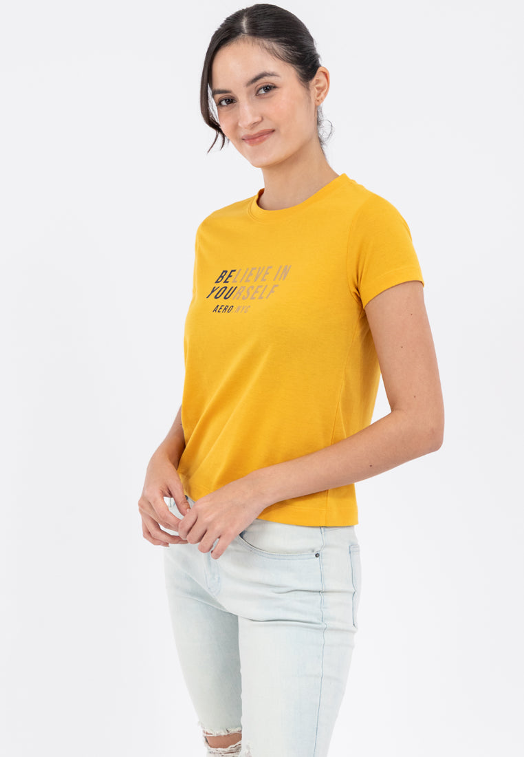 Believe in Yourself Tee