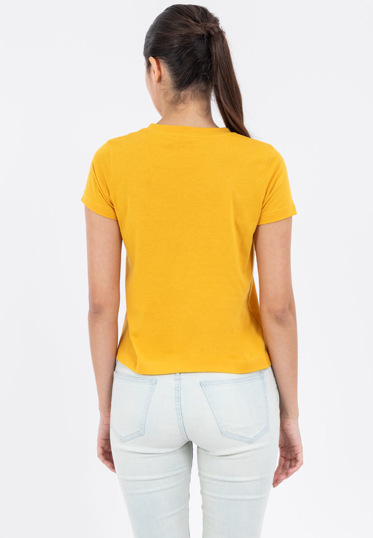 Believe in Yourself Tee