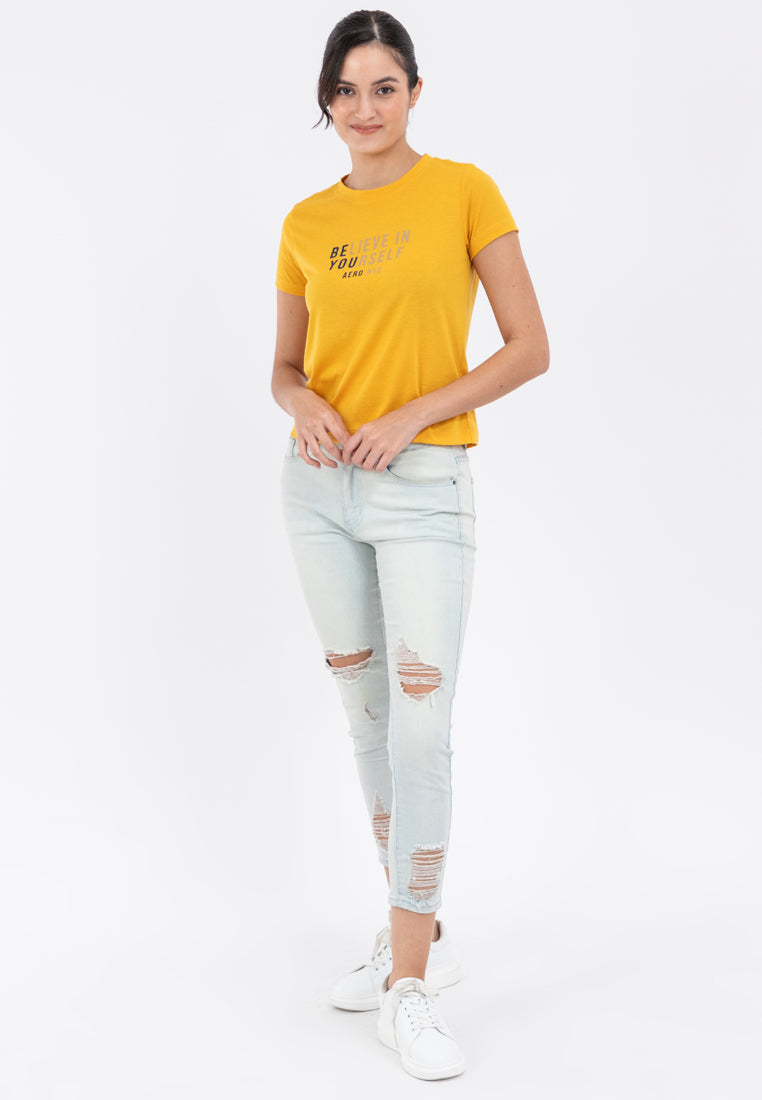 Believe in Yourself Tee