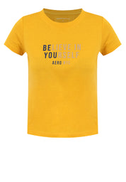 Believe in Yourself Tee