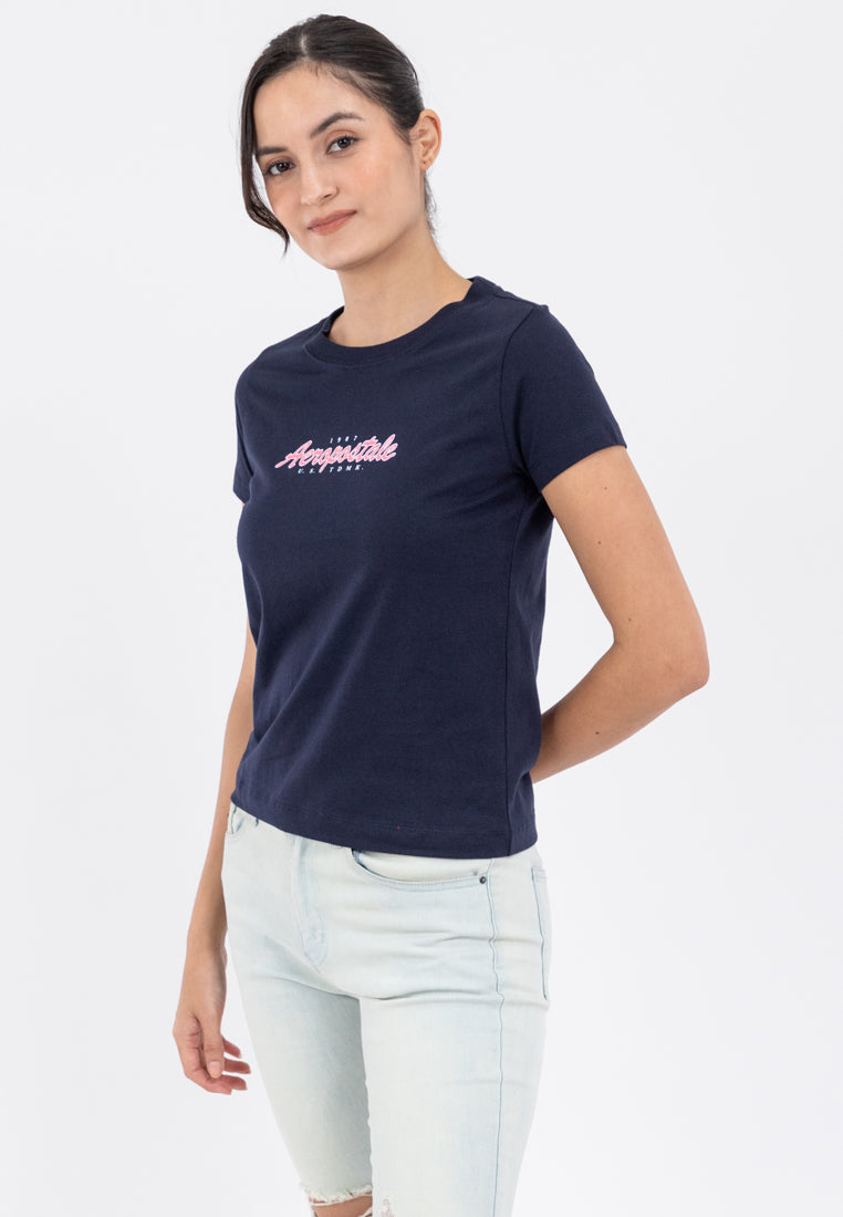 Comfort Fit Graphic Tee