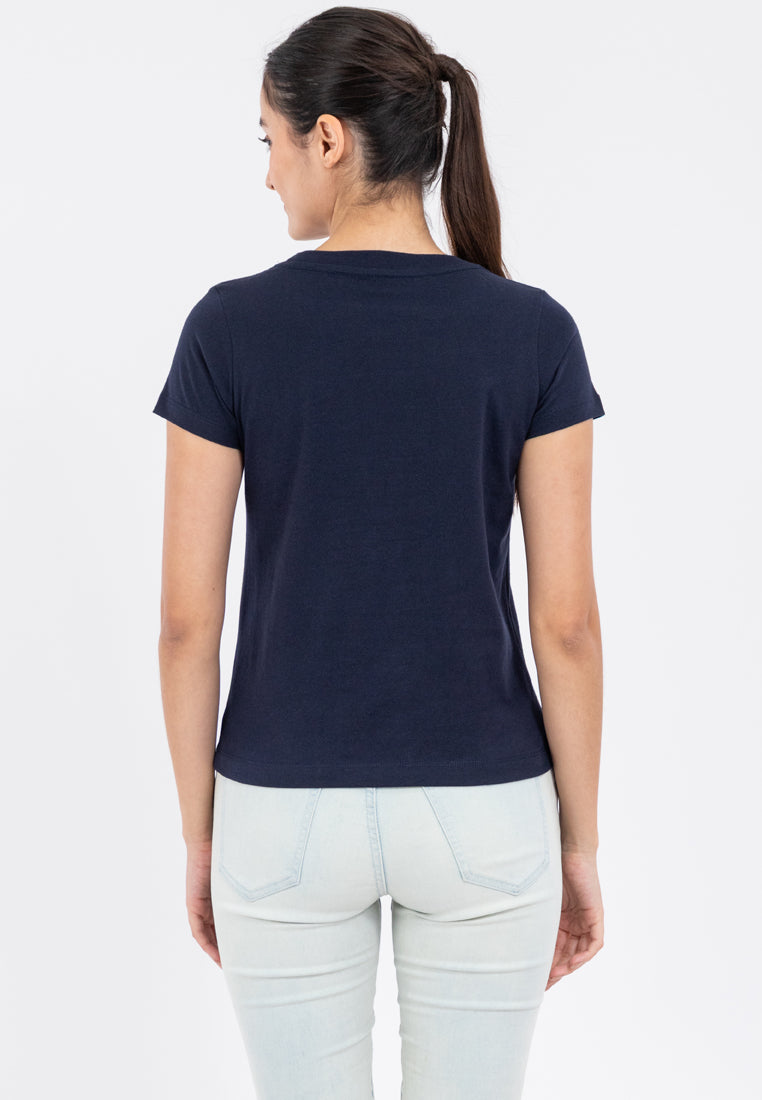 Comfort Fit Graphic Tee