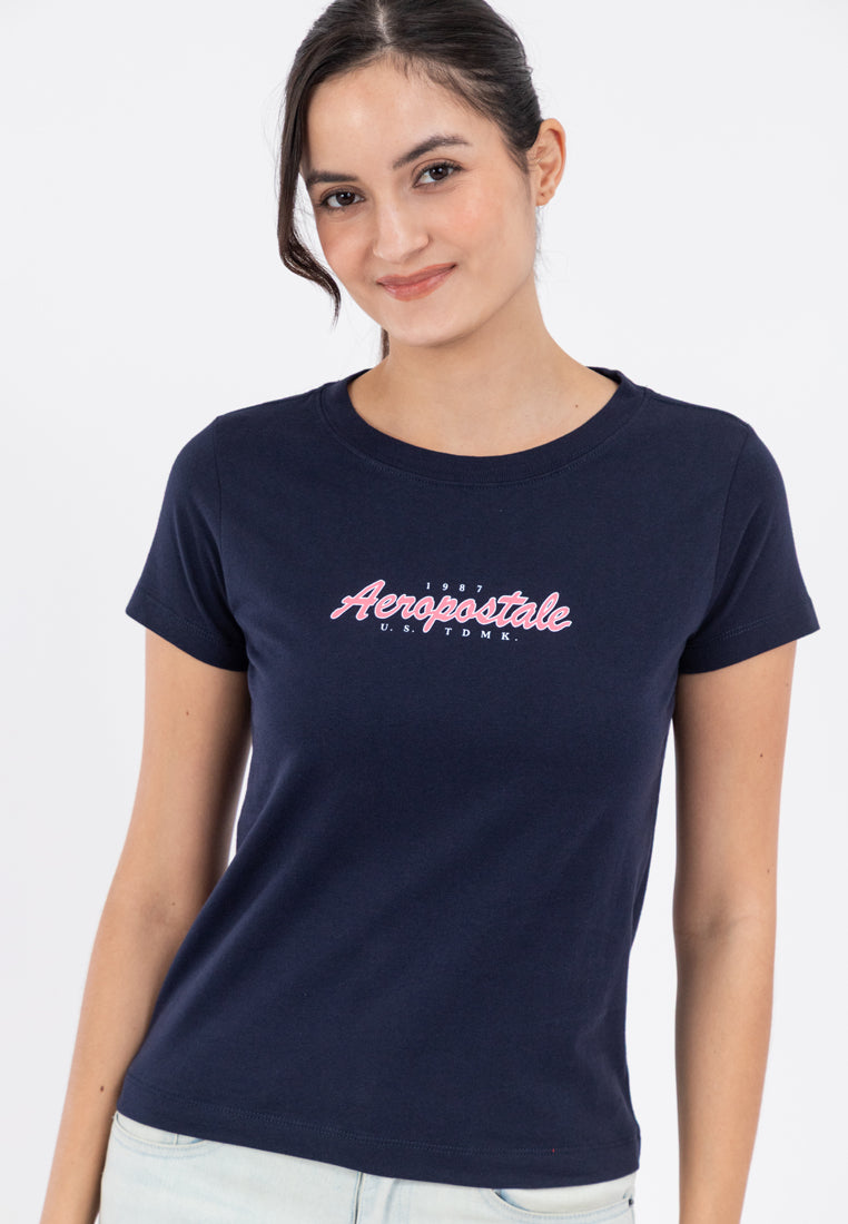 Comfort Fit Graphic Tee