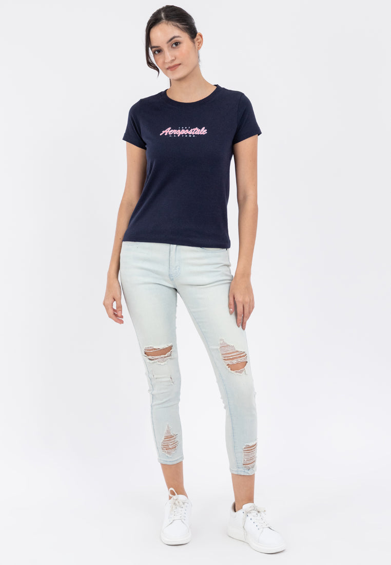 Comfort Fit Graphic Tee