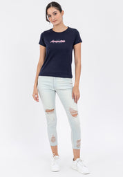 Comfort Fit Graphic Tee