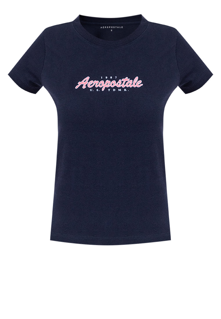 Comfort Fit Graphic Tee