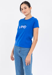 Comfort Fit Graphic Tee