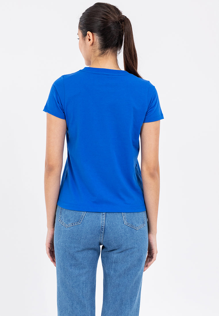 Comfort Fit Graphic Tee