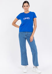 Comfort Fit Graphic Tee