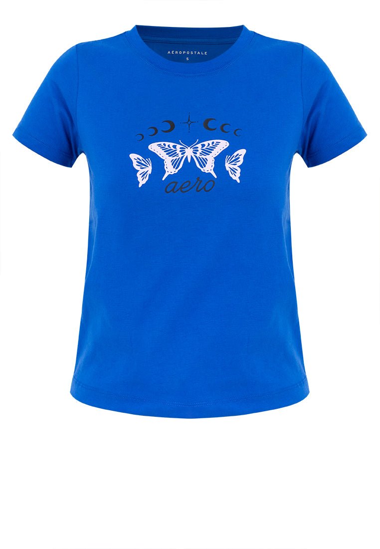 Comfort Fit Graphic Tee