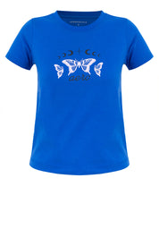 Comfort Fit Graphic Tee