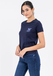 Comfort Fit Graphic Tee