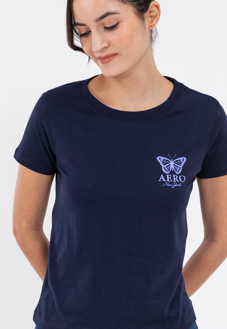 Comfort Fit Graphic Tee