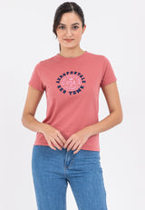 USA Comfort Fit Graphic Tee