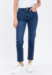 Slim Fit Jeans
