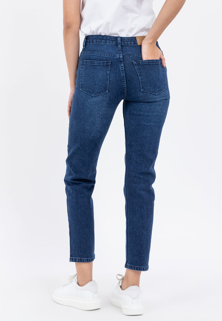 Slim Fit Jeans