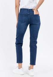 Slim Fit Jeans