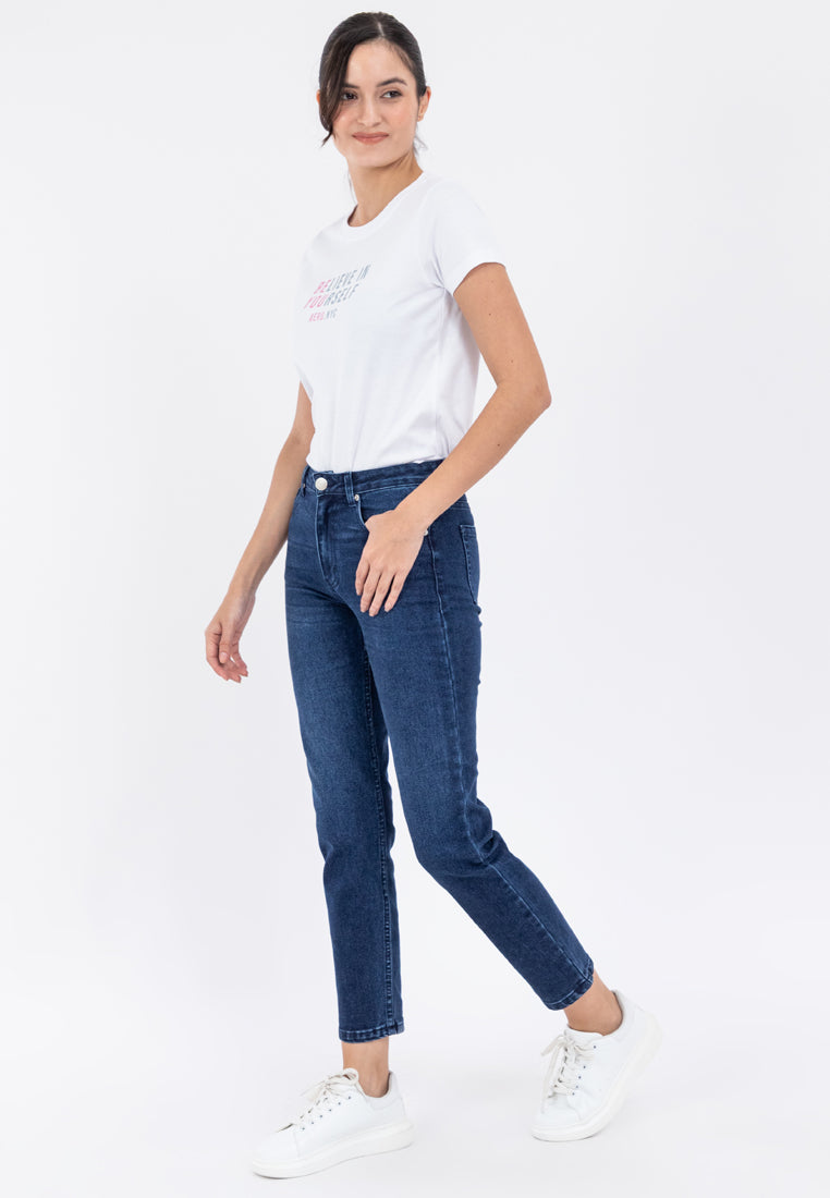 Slim Fit Jeans