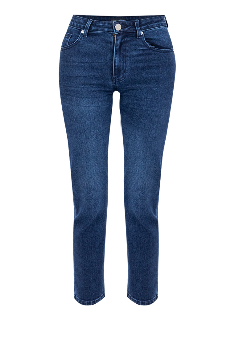 Slim Fit Jeans