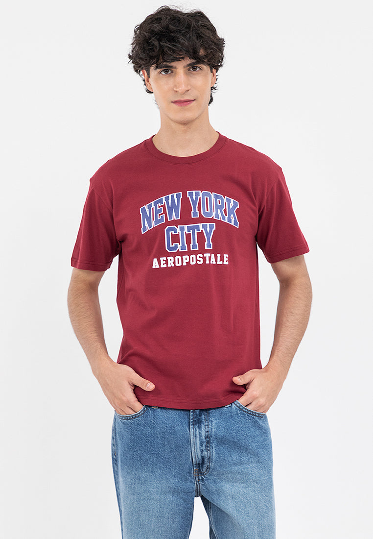 New York City Tee