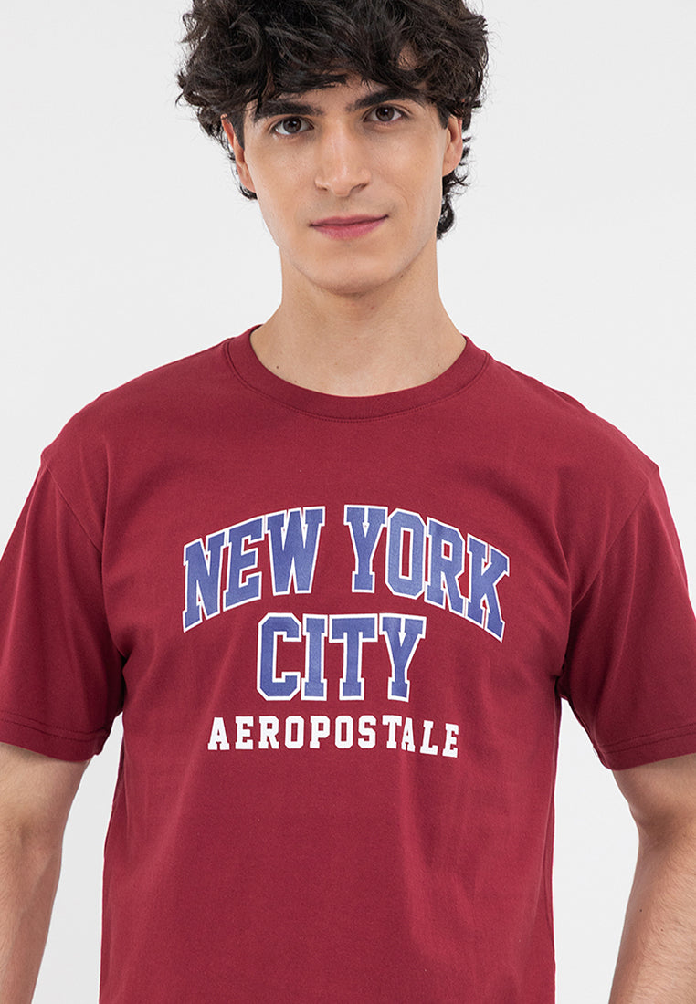 New York City Tee