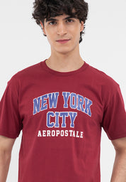 New York City Tee
