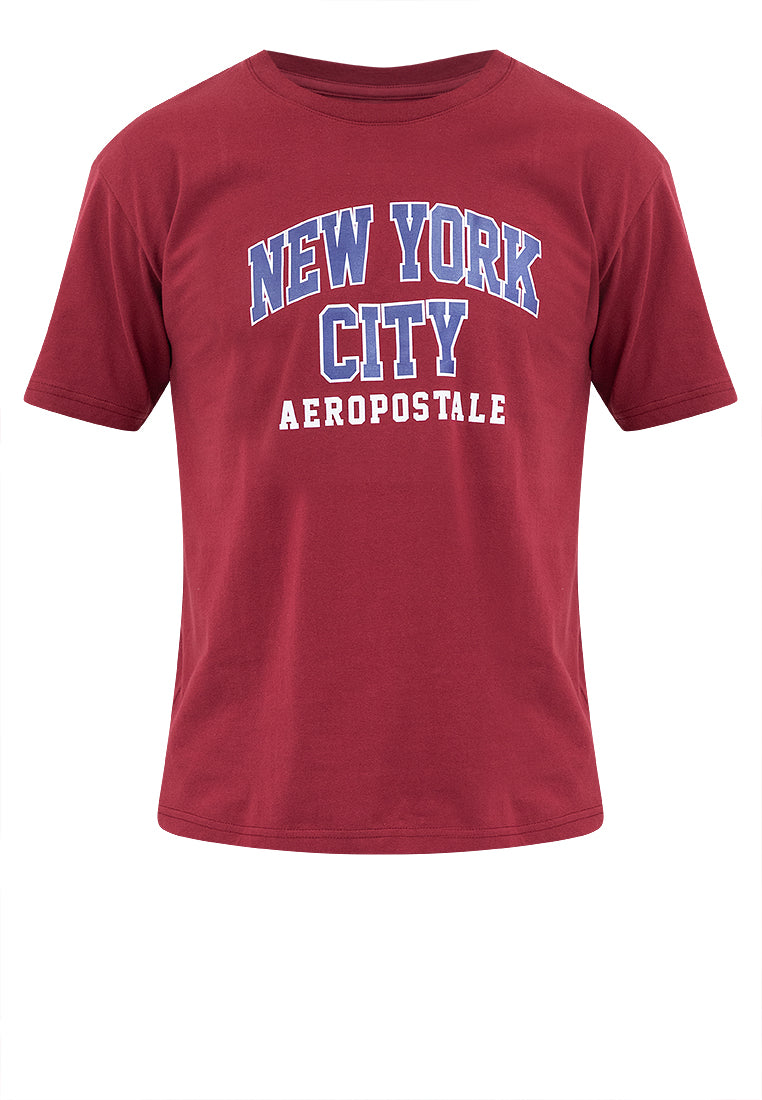 New York City Tee