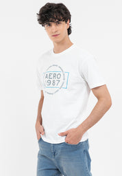 1987 High Density Print Tee