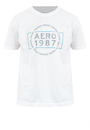 1987 High Density Print Tee