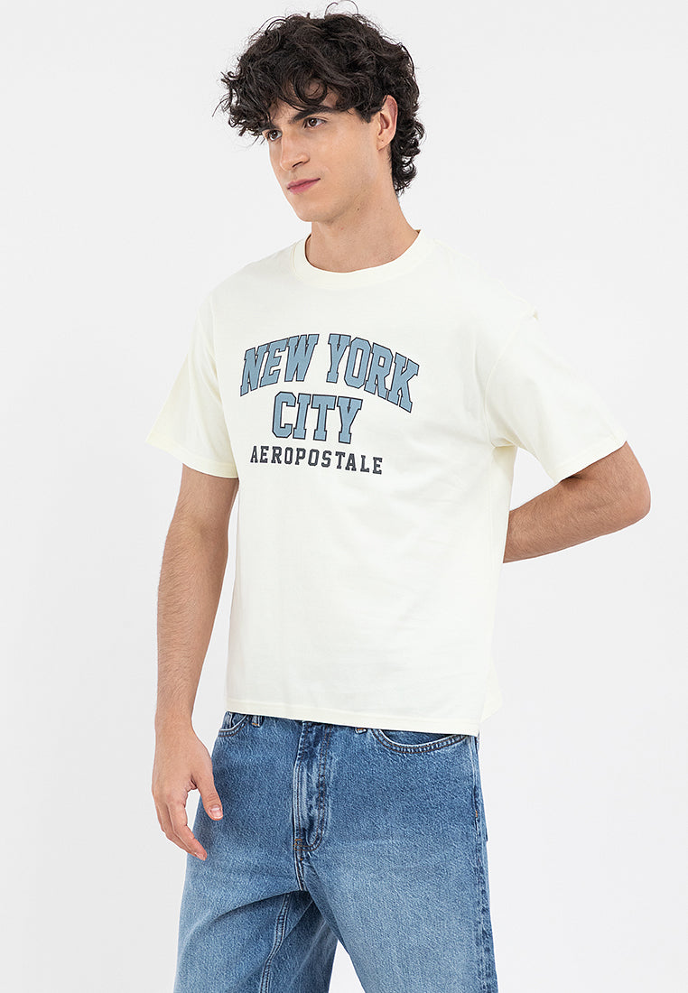 New York City Tee