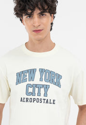 New York City Tee