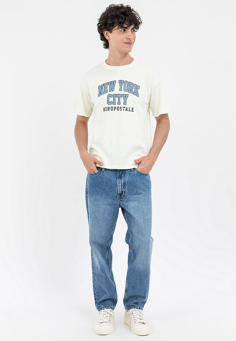 New York City Tee