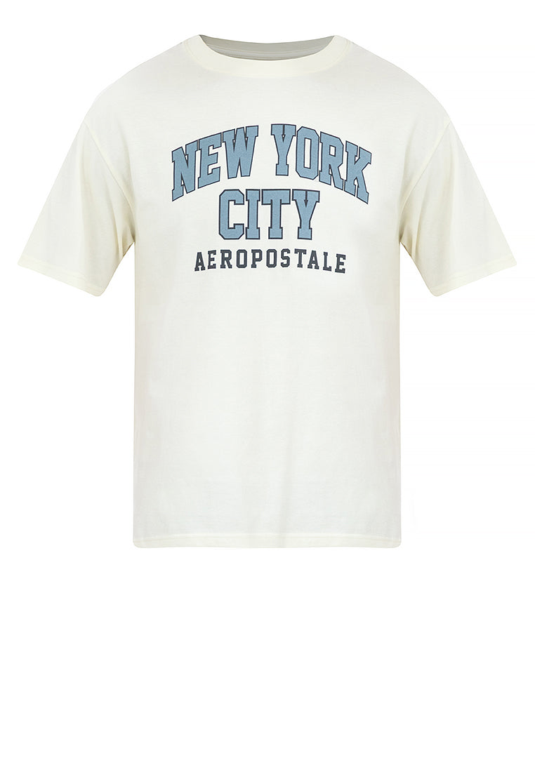 New York City Tee