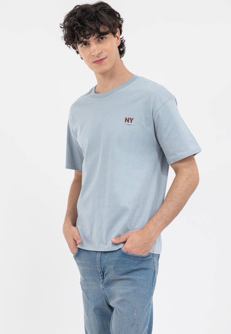 NY Graphic Tee
