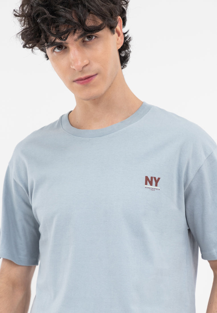 NY Graphic Tee