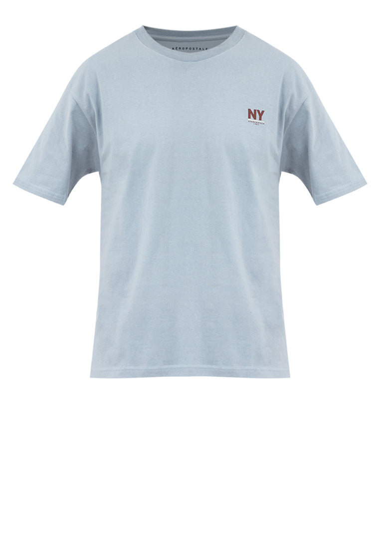 NY Graphic Tee