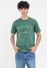 1987 High Density Print Tee