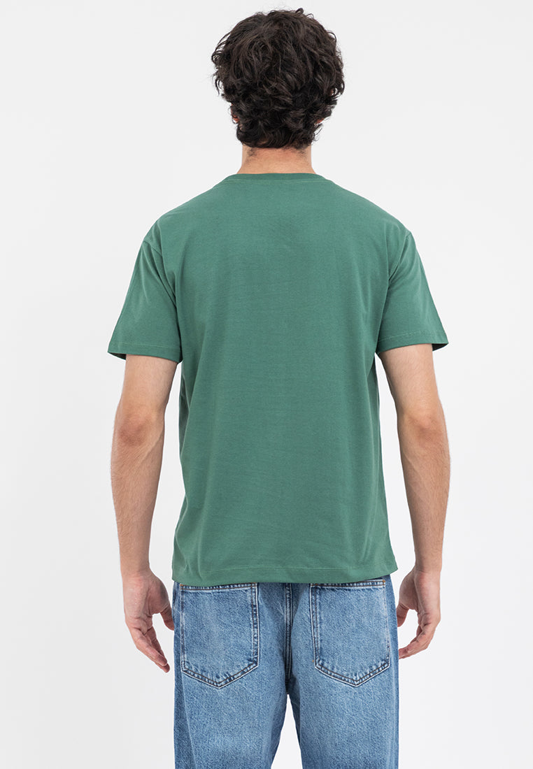 1987 High Density Print Tee