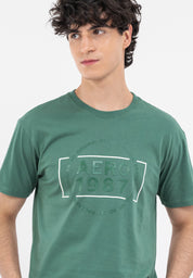 1987 High Density Print Tee