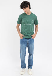 1987 High Density Print Tee