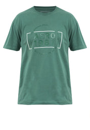 1987 High Density Print Tee