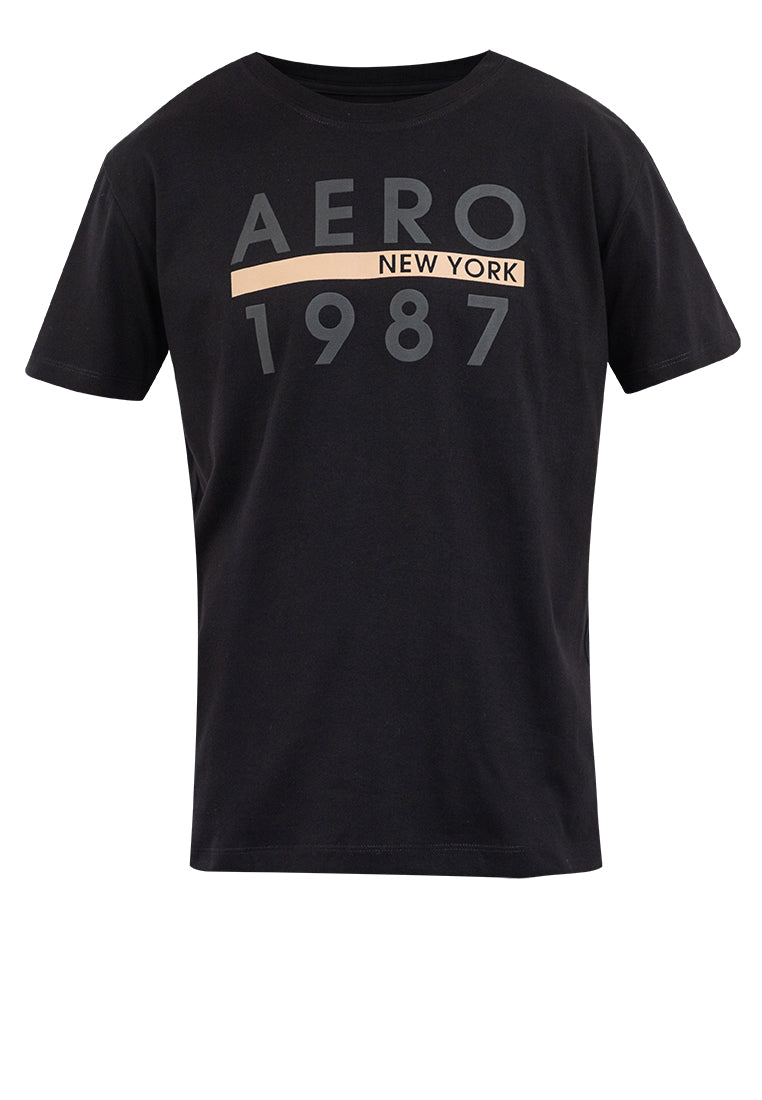 1987 New York Tee