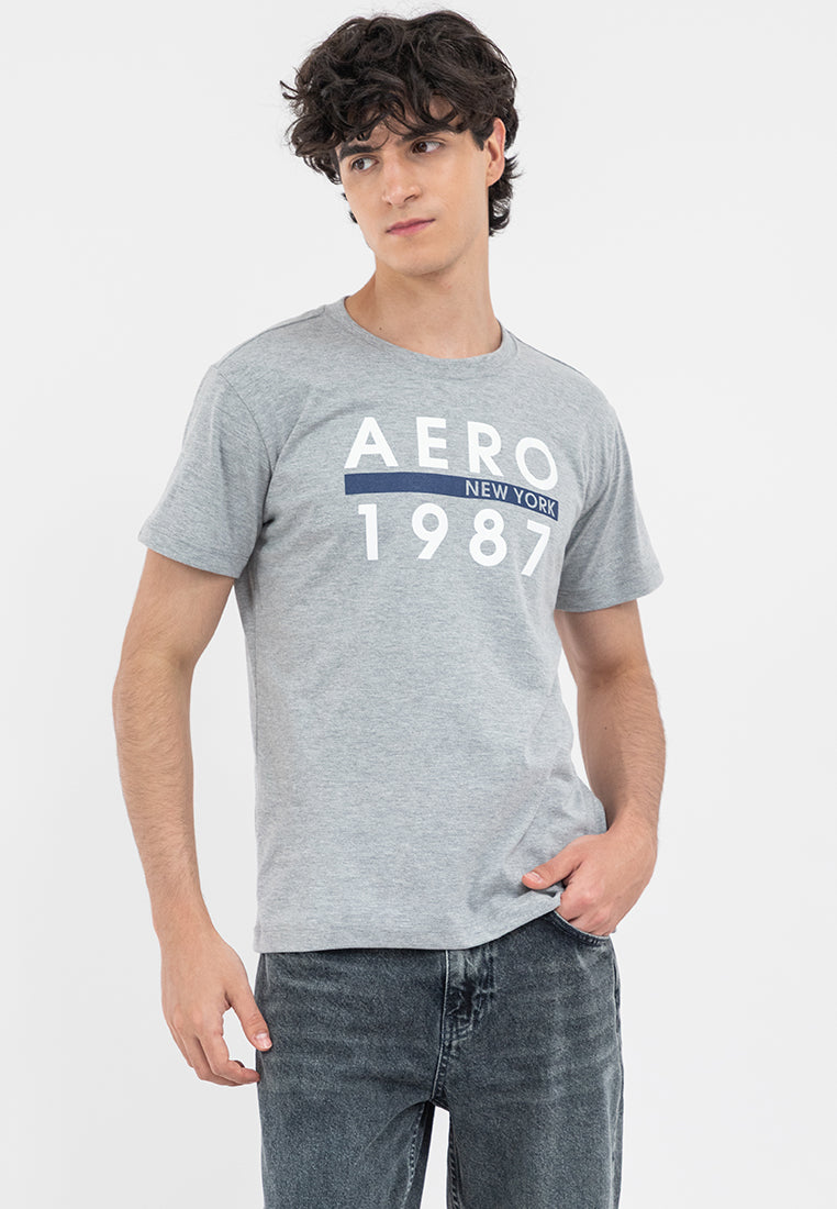 1987 New York Tee