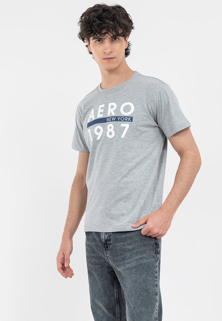 1987 New York Tee
