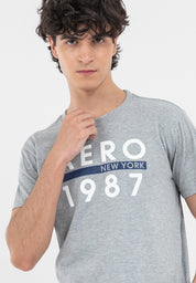 1987 New York Tee